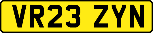VR23ZYN