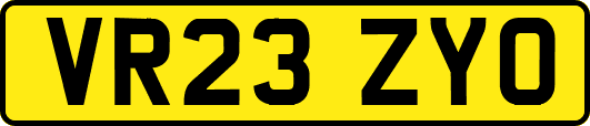 VR23ZYO
