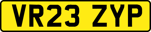 VR23ZYP