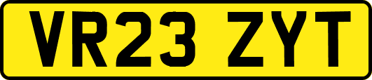 VR23ZYT