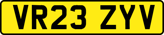 VR23ZYV