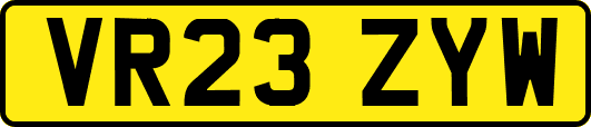 VR23ZYW