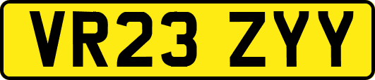 VR23ZYY