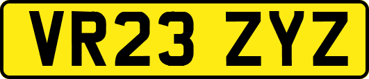 VR23ZYZ