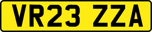 VR23ZZA