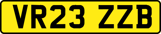 VR23ZZB