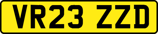 VR23ZZD