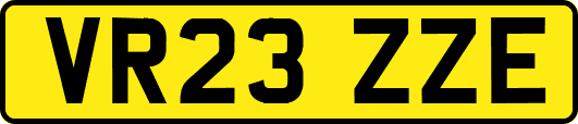 VR23ZZE