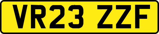 VR23ZZF