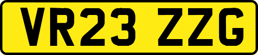 VR23ZZG