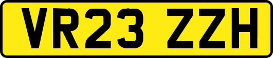 VR23ZZH
