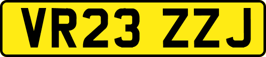 VR23ZZJ