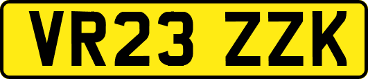 VR23ZZK
