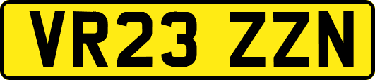 VR23ZZN