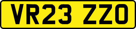 VR23ZZO