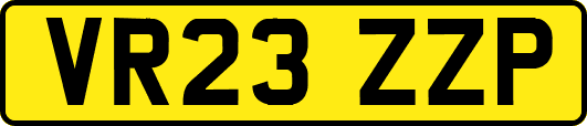VR23ZZP