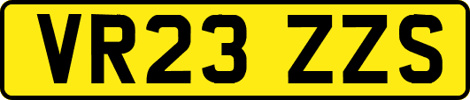 VR23ZZS