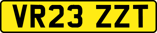 VR23ZZT