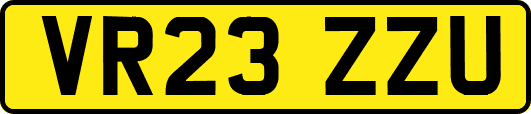 VR23ZZU