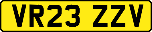 VR23ZZV