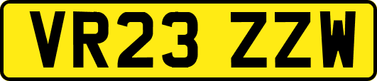 VR23ZZW
