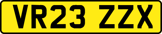 VR23ZZX