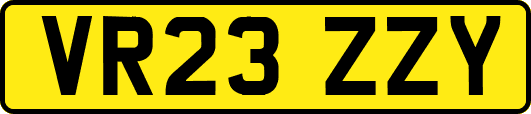 VR23ZZY