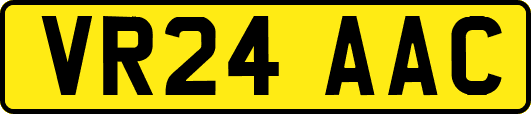 VR24AAC