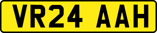 VR24AAH