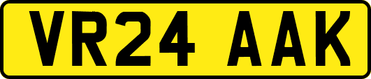 VR24AAK