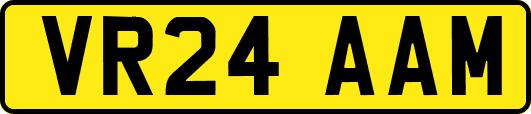 VR24AAM