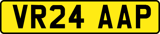 VR24AAP