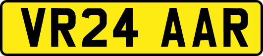 VR24AAR