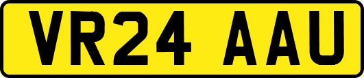 VR24AAU