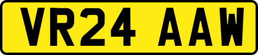 VR24AAW