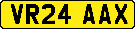 VR24AAX