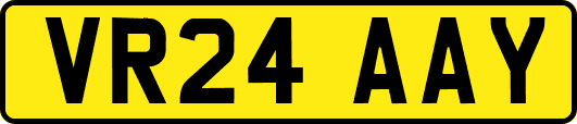 VR24AAY