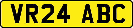 VR24ABC