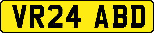 VR24ABD