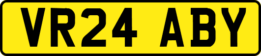 VR24ABY