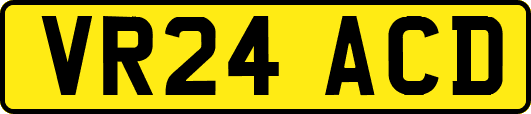 VR24ACD