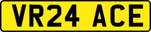 VR24ACE
