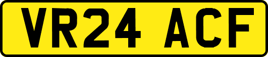 VR24ACF