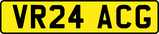 VR24ACG
