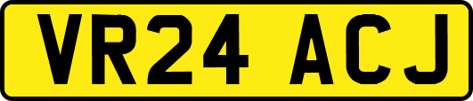 VR24ACJ