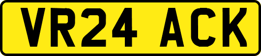 VR24ACK