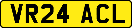 VR24ACL
