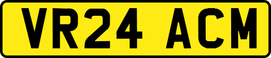 VR24ACM