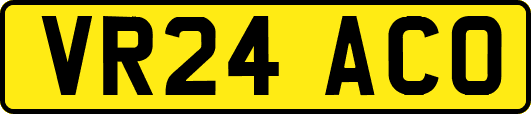 VR24ACO