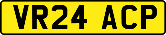 VR24ACP